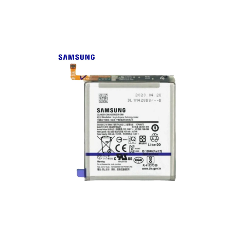 Batterie Samsung Galaxy A51 5G (A516B)