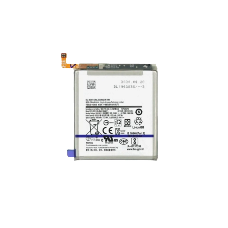 Batterie pour Samsung Galaxy A51 5G (A516B)