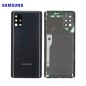 Cache Arrière Samsung Galaxy A51 5G (A516B) Noir