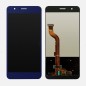 Ecran pour Honor 8 Bleu