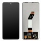 Ecran pour Xiaomi Redmi 10 (2021)/Redmi 10 (2022) Noir