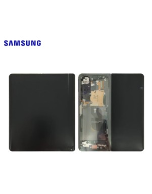 Ecran complet Samsung Galaxy Z Fold 4 (F936B) Noir