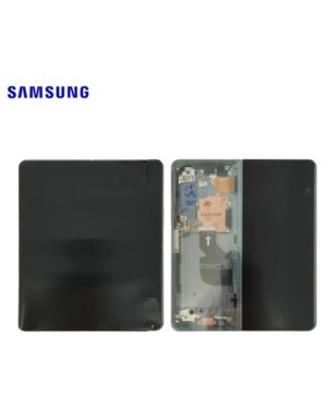 Ecran complet Samsung Galaxy Z Fold 4 (F936B) Anthracite