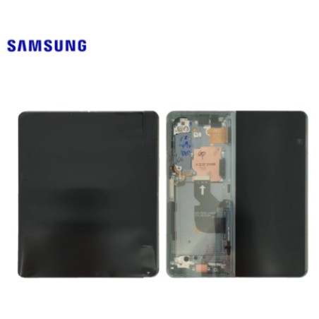 Ecran complet Samsung Galaxy Z Fold 4 (F936B) Anthracite