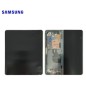 Ecran complet Samsung Galaxy Z Fold 4 (F936B) Anthracite