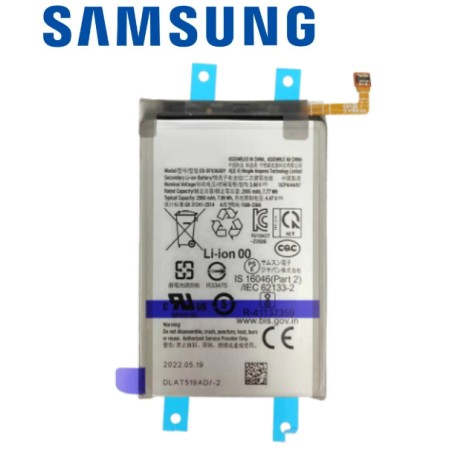Batterie Principale Samsung Galaxy Z Fold 4 (F936B)