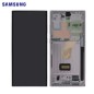 Ecran Complet Samsung Galaxy S23 Ultra (S918B) Lavande