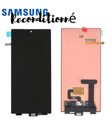 Ecran Samsung RECONDITIONNE Galaxy S23 Ultra (S918B)