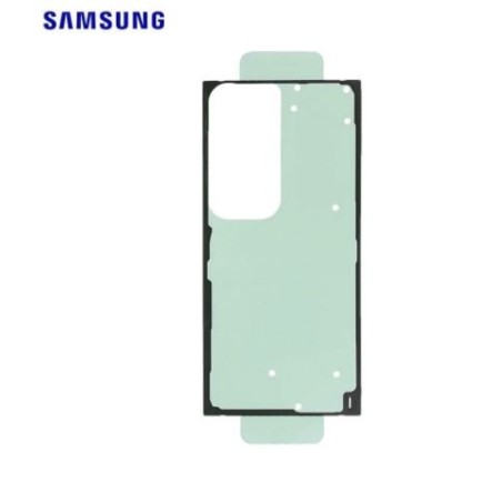 Adhésif vitre arrière Samsung Galaxy S23 Ultra (S918B)