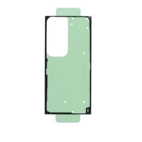 Adhésif vitre arrière pour Samsung Galaxy S23 Ultra (S918B)