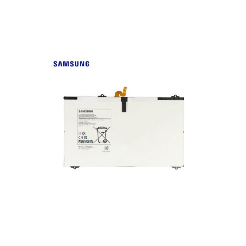 Batterie Samsung Galaxy Tab S2 9.7 (T810/T813/T815)