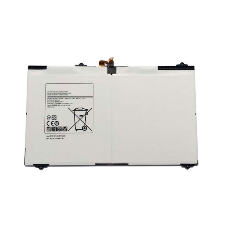 Batterie pour Samsung Galaxy Tab S2 9.7 (T810/T813/T815)