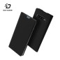 Etui Portefeuille Skin Pro Dux Ducis pour Samsung Galaxy S10 Noir Etui Portefeuille Skin Pro Dux Ducis pour Samsung Galaxy S10 Noir