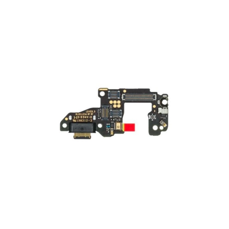 Connecteur de charge pour Huawei P30