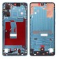 Châssis intermédiaire pour Huawei P30 Nacré