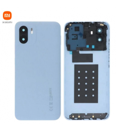 Cache Arrière Xiaomi Redmi A2 Bleu