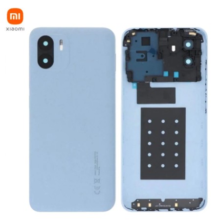 Cache Arrière Xiaomi Redmi A2 Bleu