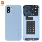 Cache Arrière Xiaomi Redmi A2 Bleu