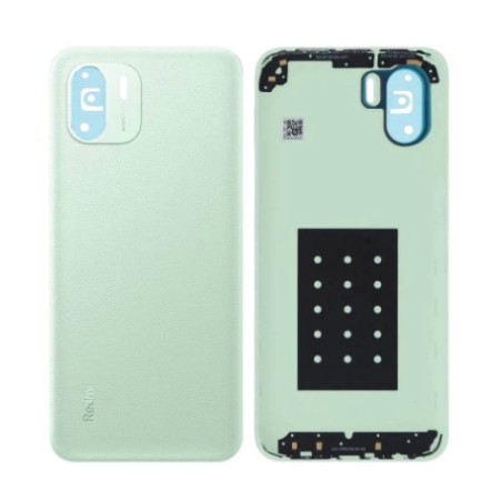 Cache Arrière Pour Xiaomi Redmi A2 Vert