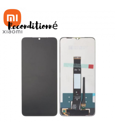 Ecran RECONDITIONNE Xiaomi Redmi A1 /A1 Plus/ Redmi A2/ A2 Plus