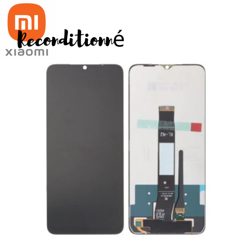 Ecran RECONDITIONNE Xiaomi Redmi A1 /A1 Plus/ Redmi A2/ A2 Plus