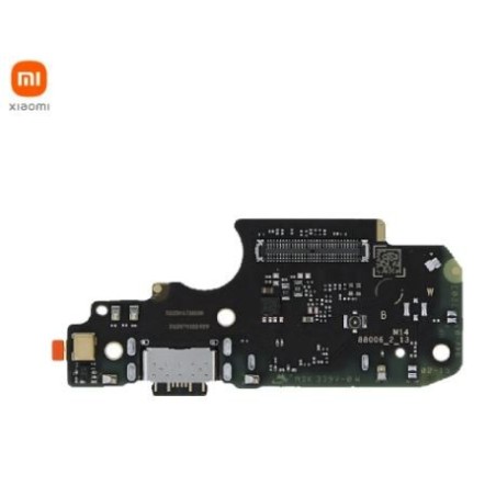 Connecteur de charge Redmi note 11 Pro 4G/5G