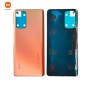 Vitre arrière Xiaomi Redmi Note 10 Pro 4G Bronze Dégrade