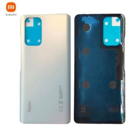 Vitre arrière Xiaomi Redmi Note 10 Pro 4G Bleu