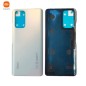 Vitre arrière Xiaomi Redmi Note 10 Pro 4G Bleu