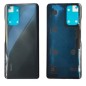 Vitre arrière pour Xiaomi Redmi Note 10 Pro Gris Onyx