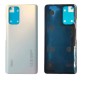 Vitre arrière pour Xiaomi Redmi Note 10 Pro Bleu