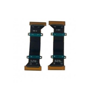 Nappes (2x) Spin Axis pour Samsung Galaxy Z Fold 2 (F916)