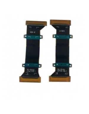 Nappes (2x) Spin Axis pour Samsung Galaxy Z Fold 2 (F916B)