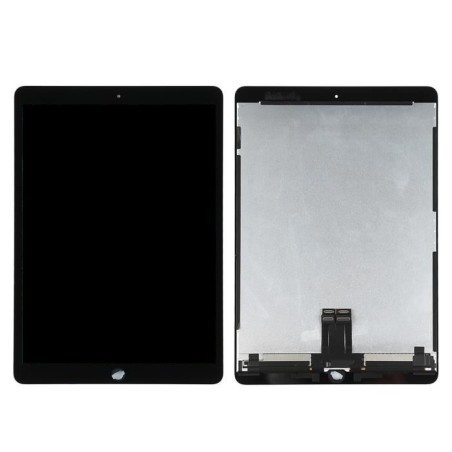 Ecran complet pour iPad Pro 10.5" (A1701/A1709) Noir