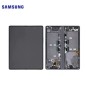 Ecran complet Samsung Galaxy Z Fold 2 (F916B) Bleu