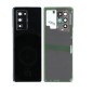 Vitre arrière pour Samsung Galaxy Z Fold 2 (F916B) Noir