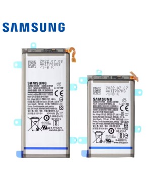 Batteries (2x) Samsung Galaxy Z Fold 2 (F916B)