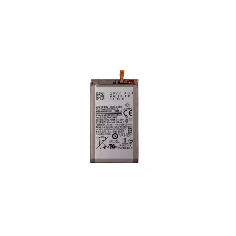 Batterie secondaire pour Samsung Galaxy Z Fold 2 (F916B)