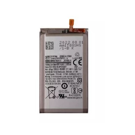 Batterie secondaire pour Samsung Galaxy Z Fold 2 (F916B)