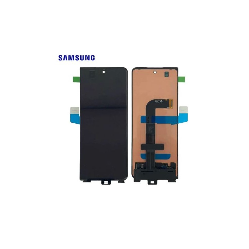 Ecran Externe Samsung Galaxy Z Fold 3 (F926B)