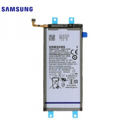 Batterie secondaire Samsung Galaxy Z Fold 3 (F926B)