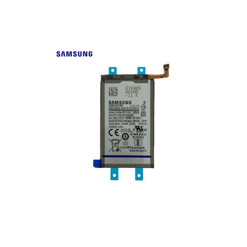 Batterie principale Samsung Galaxy Z Fold 3 (F926B)