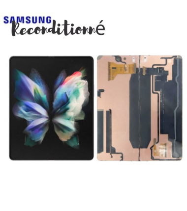 Ecran  Samsung Galaxy RECONDITIONNE Z Fold 3 (F926B)