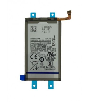 Batterie principale pour Samsung Galaxy Z Fold 3 (F926B)