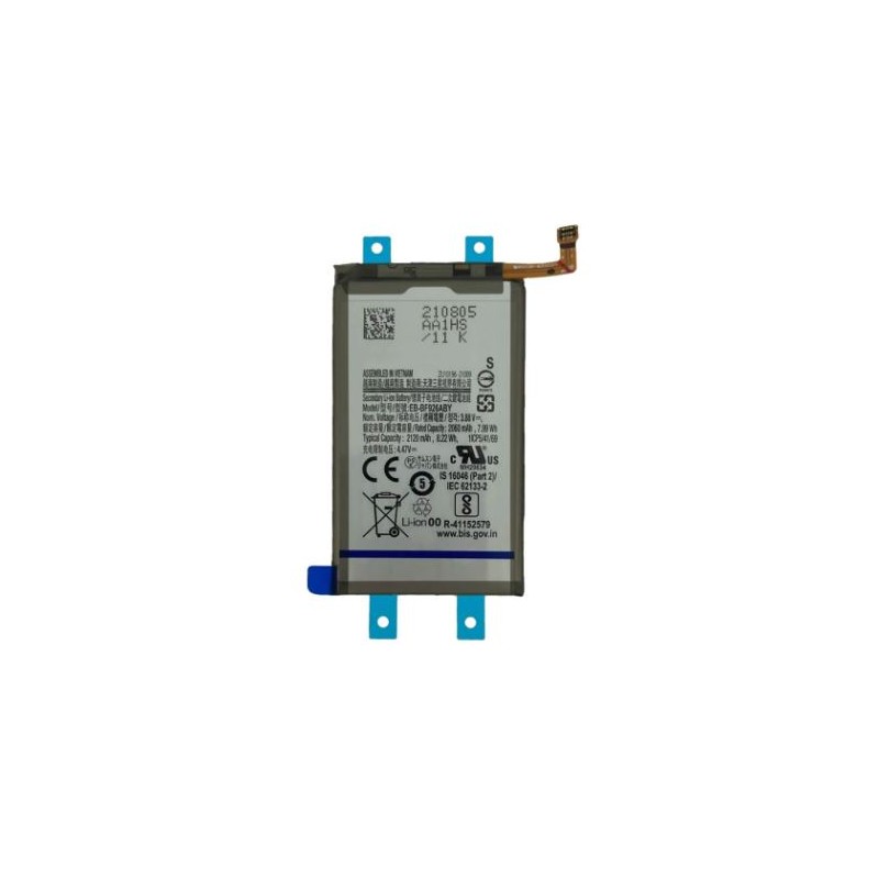 Batterie principale pour Samsung Galaxy Z Fold 3 (F926B)