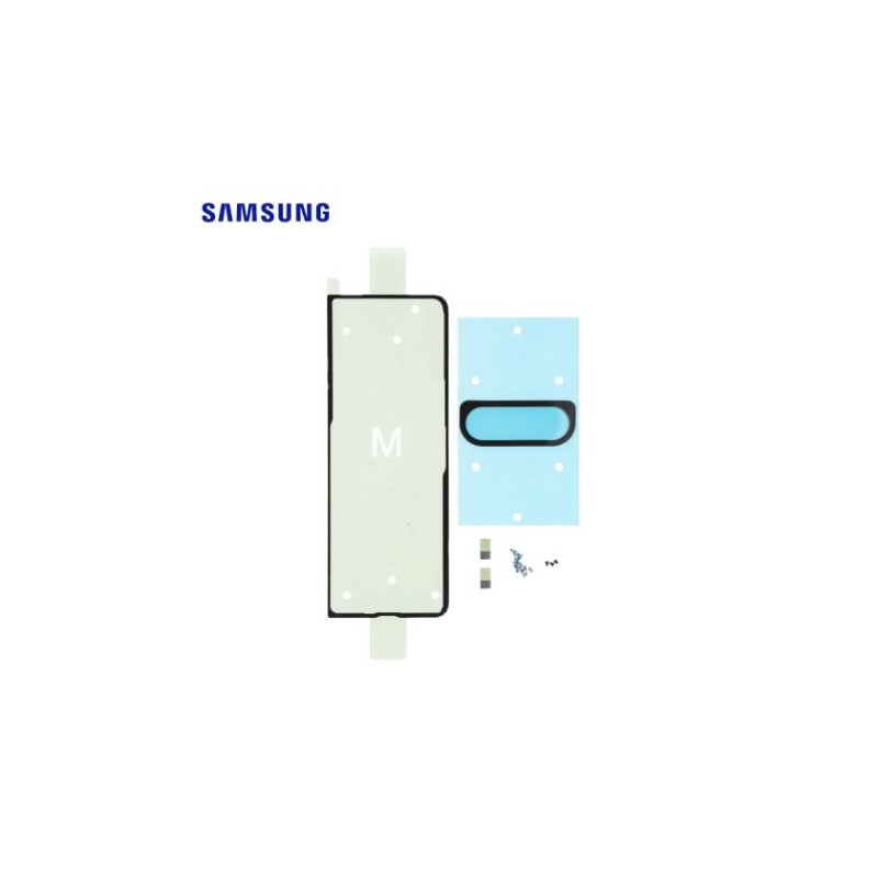 Kit adhésifs vitre arrière Samsung Galaxy Z Fold 3 (F926B)