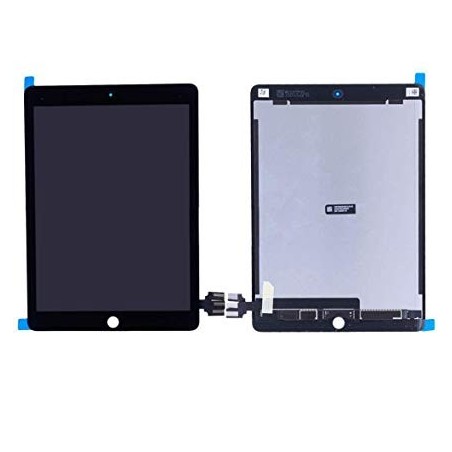 Ecran complet pour iPad Pro 9.7" Noir