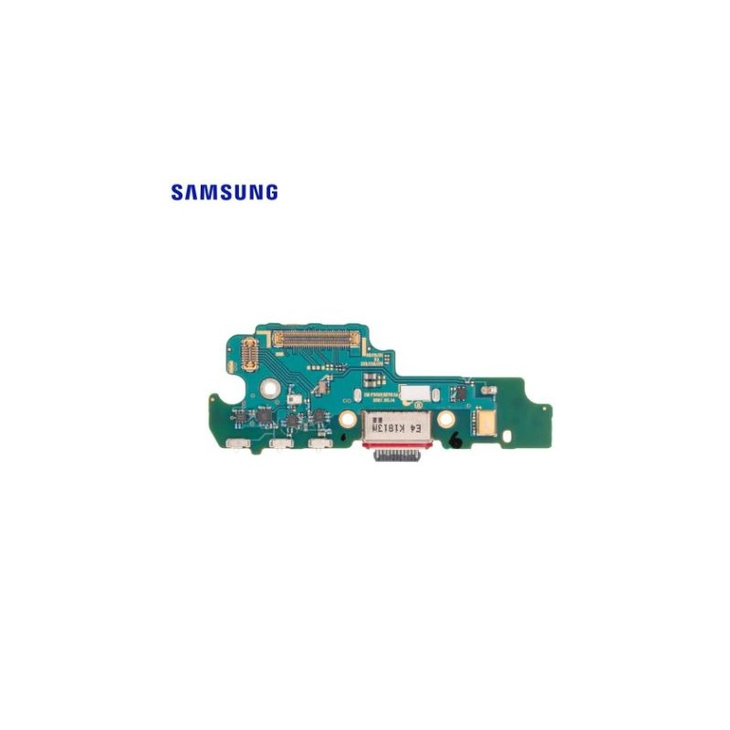 Connecteur de charge Samsung Galaxy Z Fold 3 (F926B)