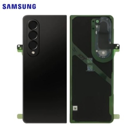 Vitre Arrière Samsung Galaxy Z Fold 4 (F936B) Noir