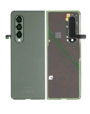 Vitre arrière pour Samsung Galaxy Z Fold 4 (F936B) Vert